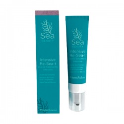 Prisma Natural Sea Beauty Re-Sea-T Creme de Tratamento Intensivo, 50ml