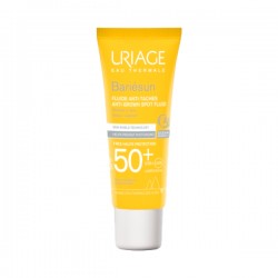 Uriage Bariésun Anti-Mancha Fluida FPS 50, 40 ml