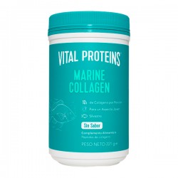 Colágeno proteico vital, 221g