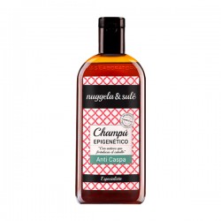 Nuggela & Sulé shampoo anticaspa epigenético, 250 ml