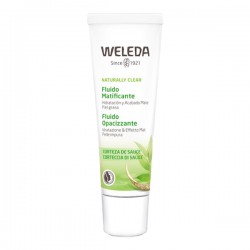 Weleda Líquido Matificante, 30 ml.