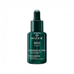 Nuxe BIO Antioxidante Essencial Serum Chia Sementes, 30 ml