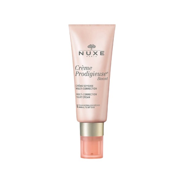 Nuxe Prodigieuse Boost crema sedosa creme multi-corrección, 40 ml