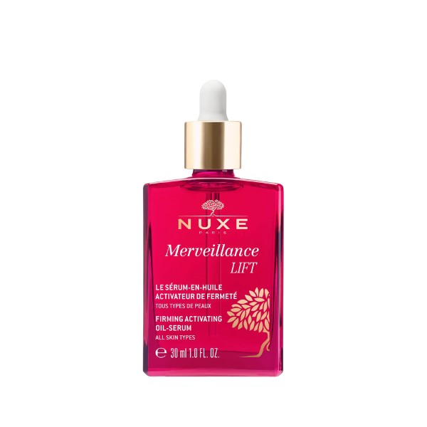 Nuxe Merveillance Lift Firming Activator Serum, 30 ml