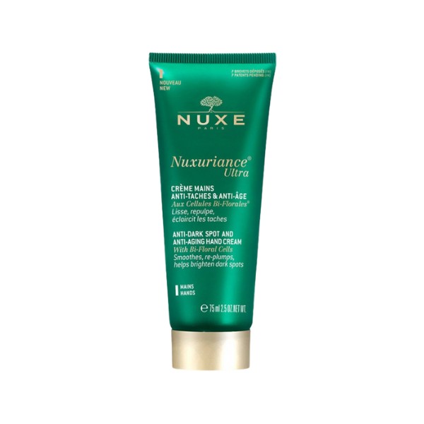 Nuxe Nuxuriance Ultra Creme para as Mãos, 75ml