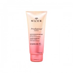 Nuxe Prodigieux gel ducha floral, 200 ml