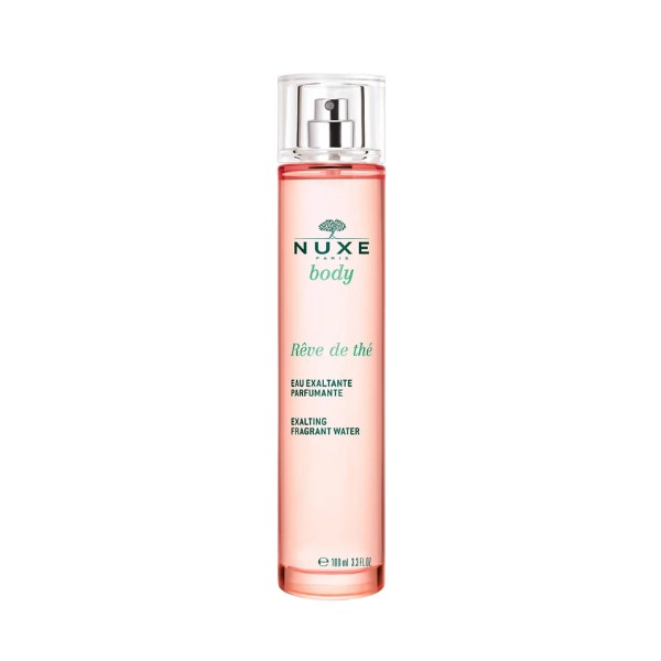 Nuxe Body Dream de Perfumada Água Chá Sonho, 100 ml