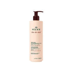 Nuxe Rêve de Miel crema corporal ultra-reconfortante 48H, 400 ml