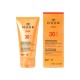 Nuxe Sun Delicioso Creme Facial de Alta Proteção FPS30, 50ml