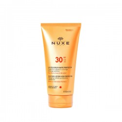 Nuxe Sun Delicious Face & Loção Corporal Alta Proteção FPS30, 150ml