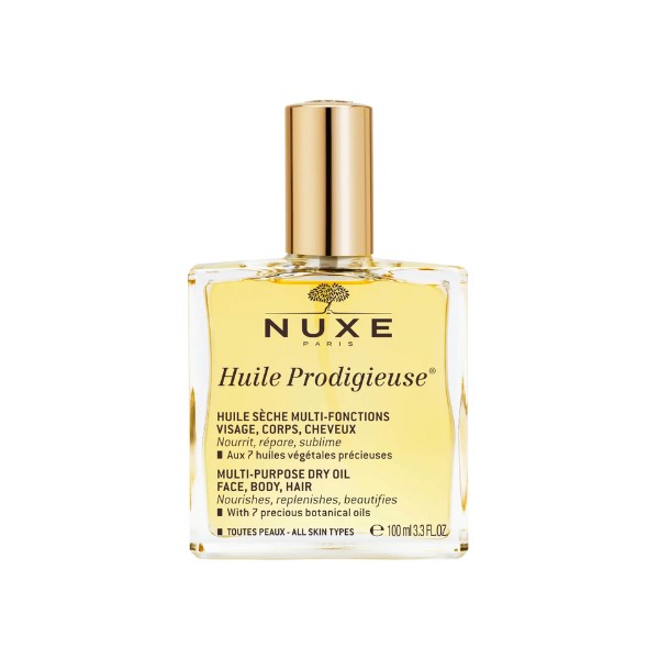 NUXE Huile Prodigieuse, 100ml.