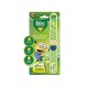 Relec Amarelo Minions Pulseira Anti-Mosquito