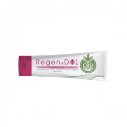 Regendol CBD organix Wellness Relief, 60 ml