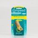 Compeed média hidratação tripa, 6 pcs