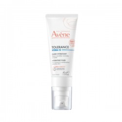 Avene Tolérance Hydra-10 Líquido Hidratante, 40 ml