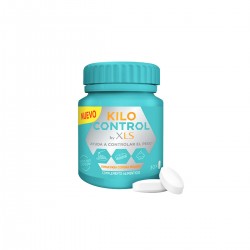 XLS Kilo Control, 30 comprimidos