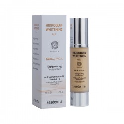 Sesderma Hidroquin Gel clareador, 50 ml