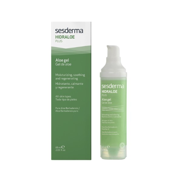 Sesderma Hidraloe Plus gel, 50 ml