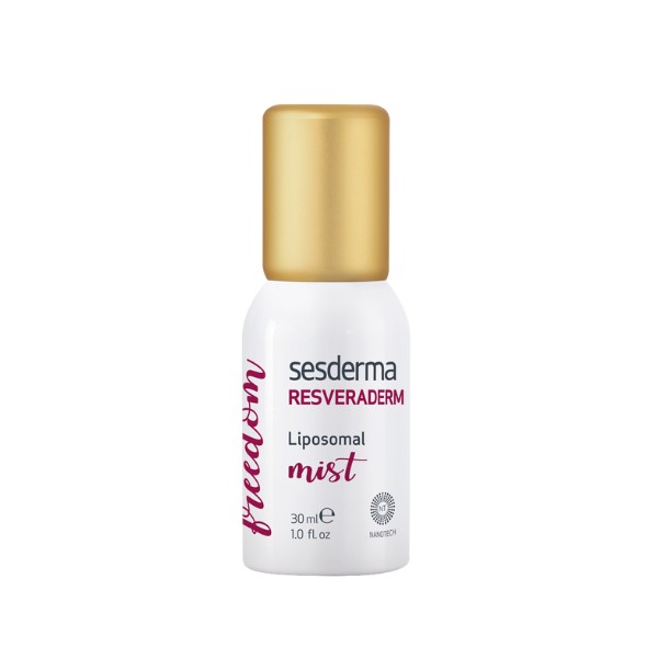 Sesderma Resveraderm Névoa Lipossomal, 20 ml