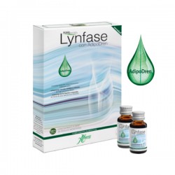 Aboca Lynfase concentrado, 12 unidades de dose única
