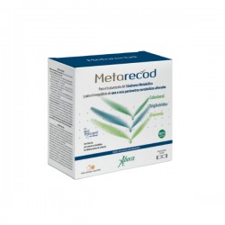 Pour Metarecod, 40 envelopes