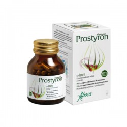 Aboca Prostyron Advanced, 60 cápsulas