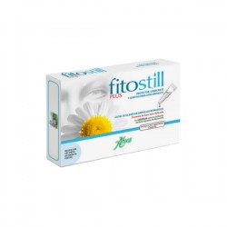 Colírio Aboca Fitostill Plus, 10 doses de dose única