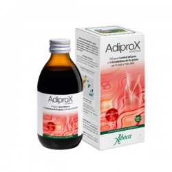 Aboca Adiprox Advance Fluido Concentrado, 325 g