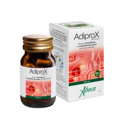 Aboca Adiprox Advance, 50 cápsulas