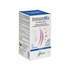 Aboca Immunomix Spray de Defesa Bucal, 30 ml