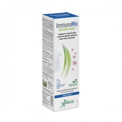 Aboca Immunomix Spray de Defesa Nariz, 30 ml