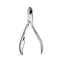 Beter Professional cortadores de unhas cromados 10,3 cm, 1 unidade