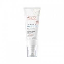 Avene Tolerance Hydra-10 creme, 40 ml