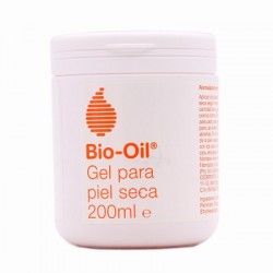 Bio-óleo gel para pele seca, 200 ml
