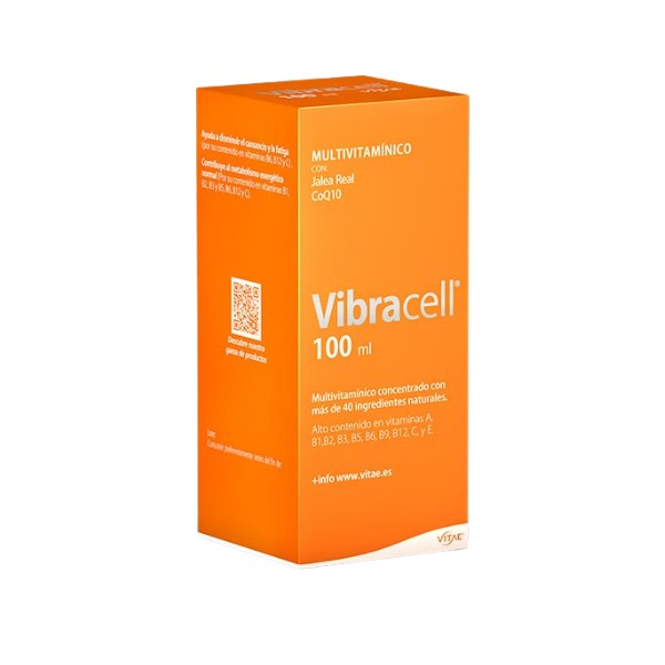 Vitae Vibracell, 100 ml