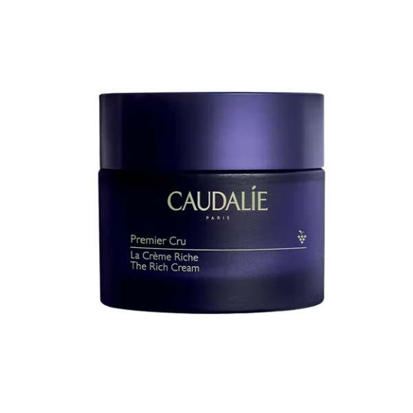 Caudalie Premier Cru La Crema Riche, 50 ml