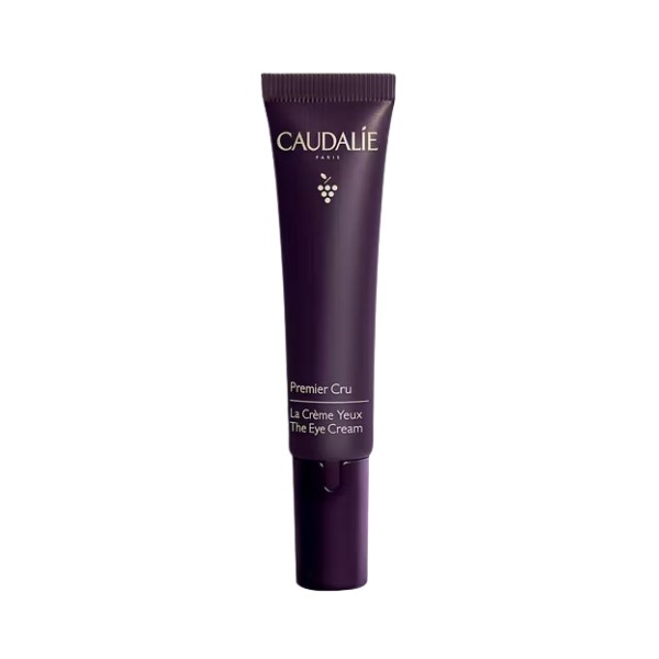 Caudalie Premier Cru Contorno dos Olhos, 15 ml