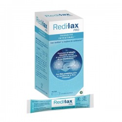 Redilax Pro Neutro transito intestinal, 14 sticks