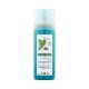 Klorane Mint Shampoo Seco, 50 ml