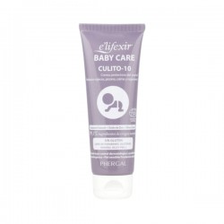 Elifexir Eco Baby Care Culito 10, 75 ml