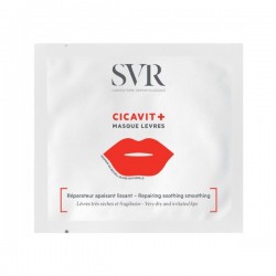 Máscara labial SVR Cicavit+, 1 peça