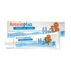 Amnioplus H2O pasta à base de água, 75 g