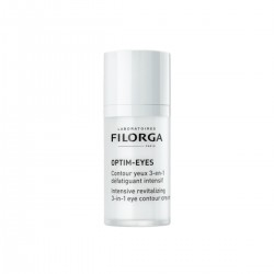 Filorga Optim-Eyes Contorno de Ojos, 15ml.