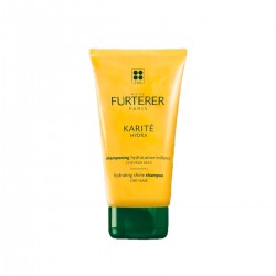 Rene Furterer manteiga de karité hydra champú, 150 ml