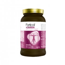 NaturGreen Forticoll + Colágeno original, 180 comprimidos