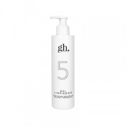 Gh 5 Gel Cleanser, 250ml