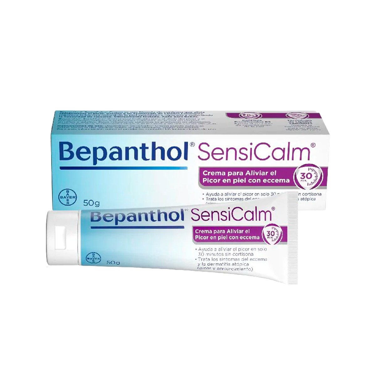 Bepanthol SensiCalm creme, 50 g