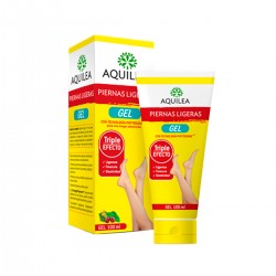 Aquilea Light Legs gel, 100 ml