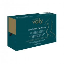 Valy Ion Shot Reducer, 28 frascos para injetáveis