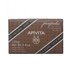 Apivita Sabonete Sólido Natural de Própolis, 125 g